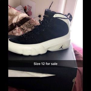 Jordan 9